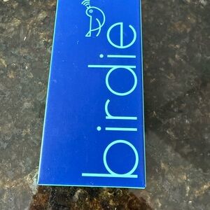 White Birdie Personal Alarm